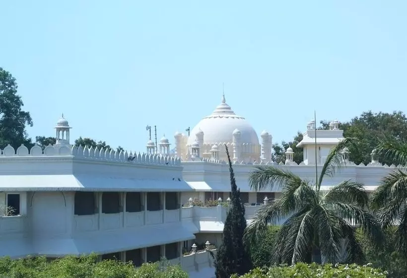 7 Apple Hotel Aurangabad