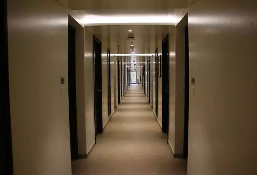 7 Apple Hotel Aurangabad