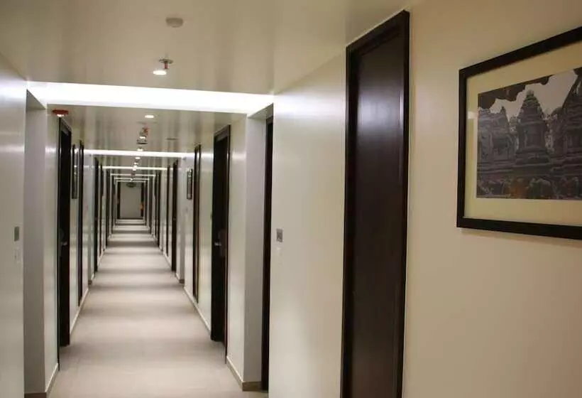 7 Apple Hotel Aurangabad