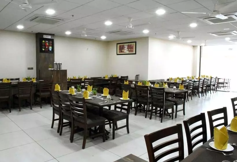 7 Apple Hotel Aurangabad