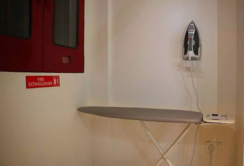7 Apple Hotel Aurangabad