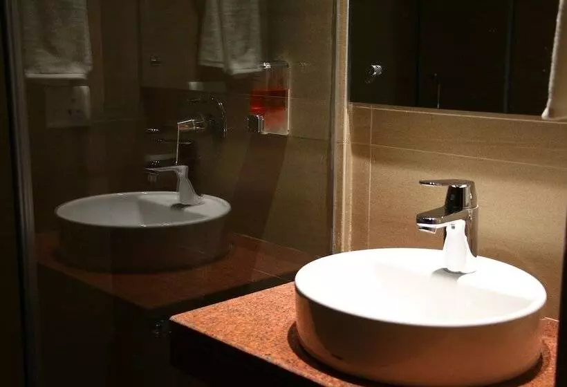 7 Apple Hotel Aurangabad