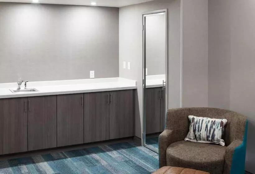 ホテル Courtyard By Marriott Fort Worth Historic Stockyards