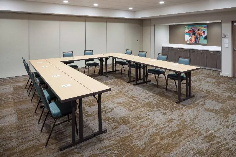 ホテル Courtyard By Marriott Fort Worth Historic Stockyards