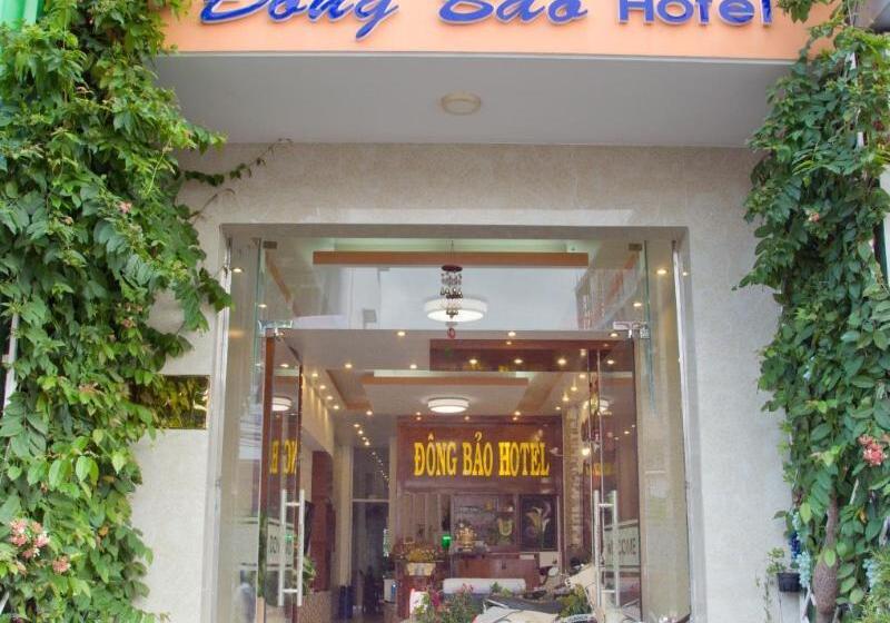 Hotel Dong Bao