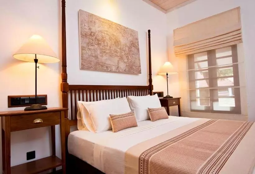 Hotelli Ekho Sigiriya
