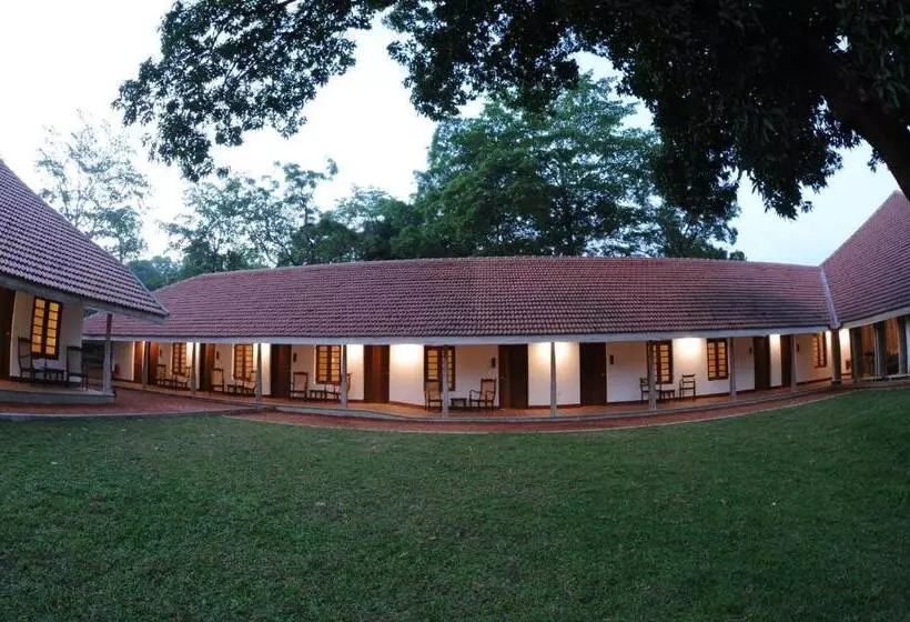 Hotelli Ekho Sigiriya