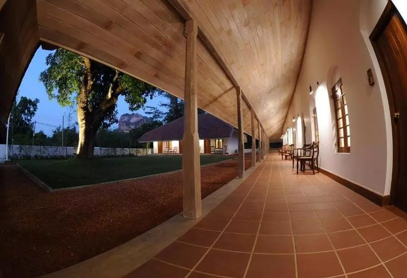 Hotelli Ekho Sigiriya