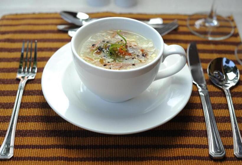 فندق Ekho Sigiriya