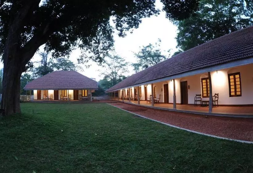 Hotelli Ekho Sigiriya