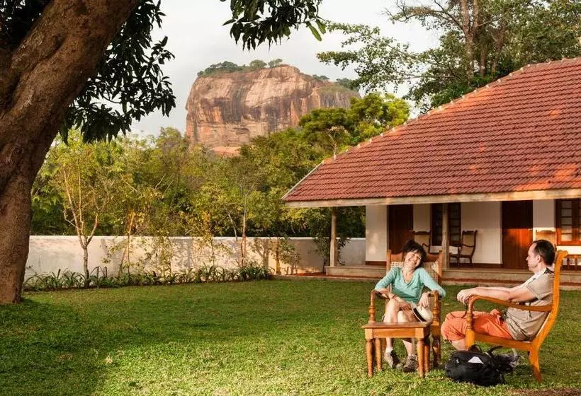 Hotelli Ekho Sigiriya