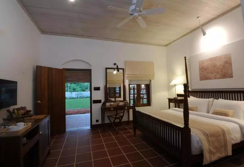 Hotelli Ekho Sigiriya