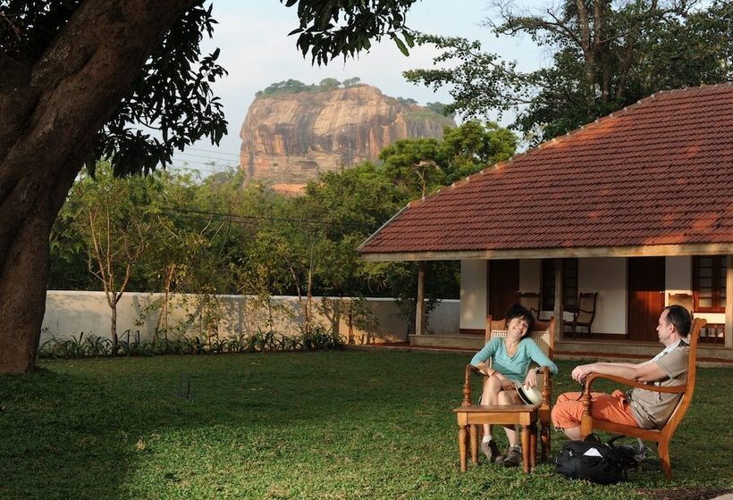 فندق Ekho Sigiriya