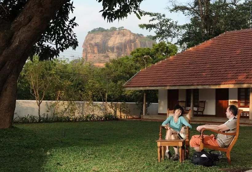 Hotelli Ekho Sigiriya