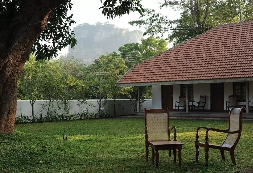Hotelli Ekho Sigiriya