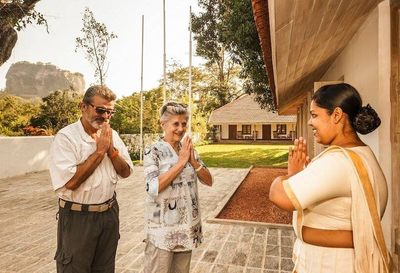 فندق Ekho Sigiriya