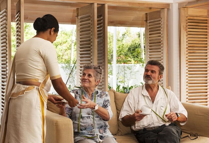 فندق Ekho Sigiriya