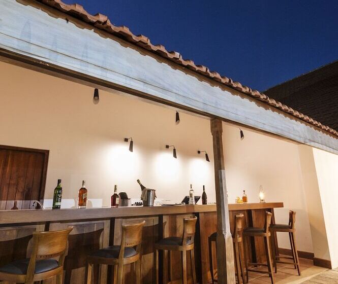 فندق Ekho Sigiriya