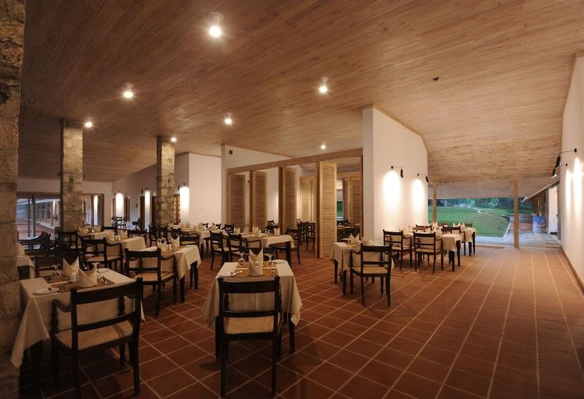 فندق Ekho Sigiriya