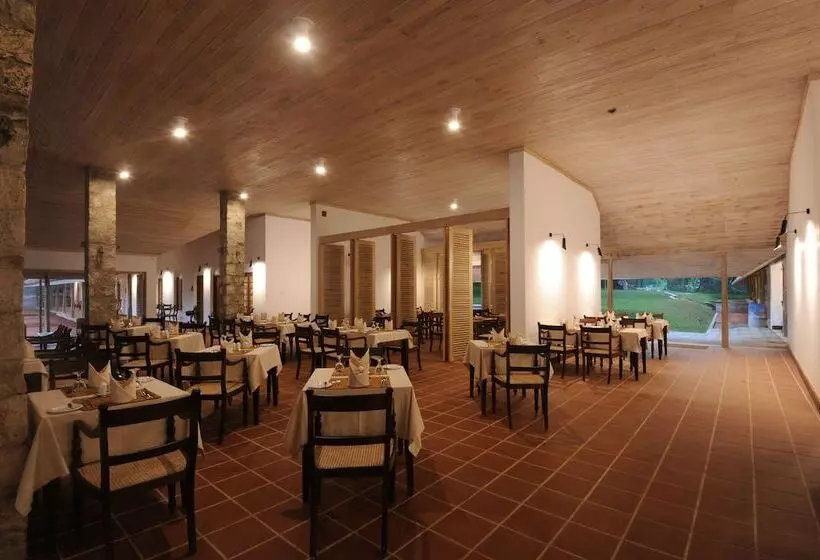 Hotelli Ekho Sigiriya