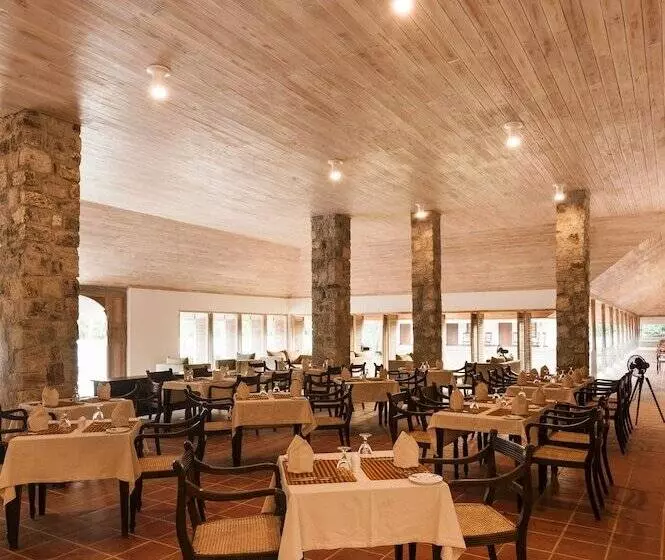 Hotelli Ekho Sigiriya