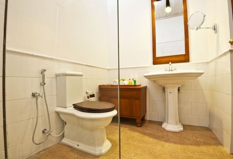 فندق Ekho Sigiriya