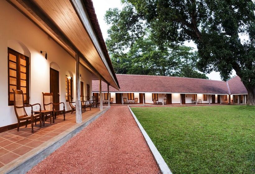 فندق Ekho Sigiriya