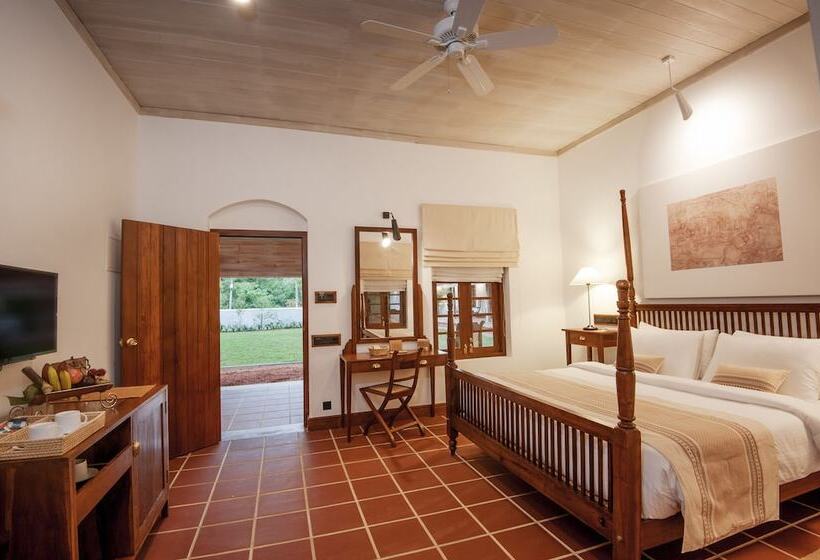 فندق Ekho Sigiriya