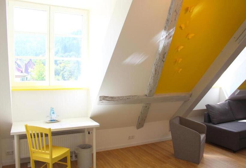 Hotel Gasthaus Schiff