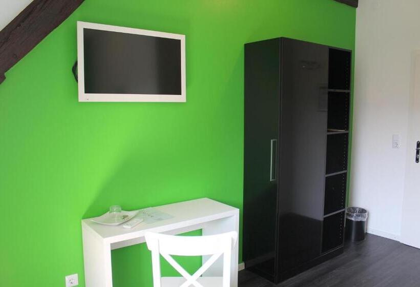 Hotel Gasthaus Schiff