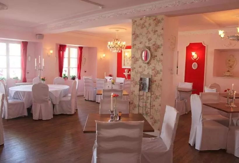 Hotelli Gasthaus Schiff