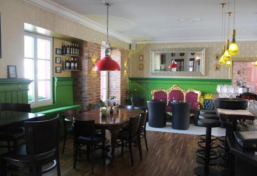 Hotel Gasthaus Schiff