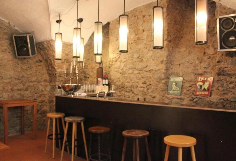 Hotel Gasthaus Schiff