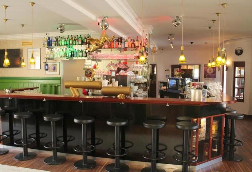 Hotel Gasthaus Schiff