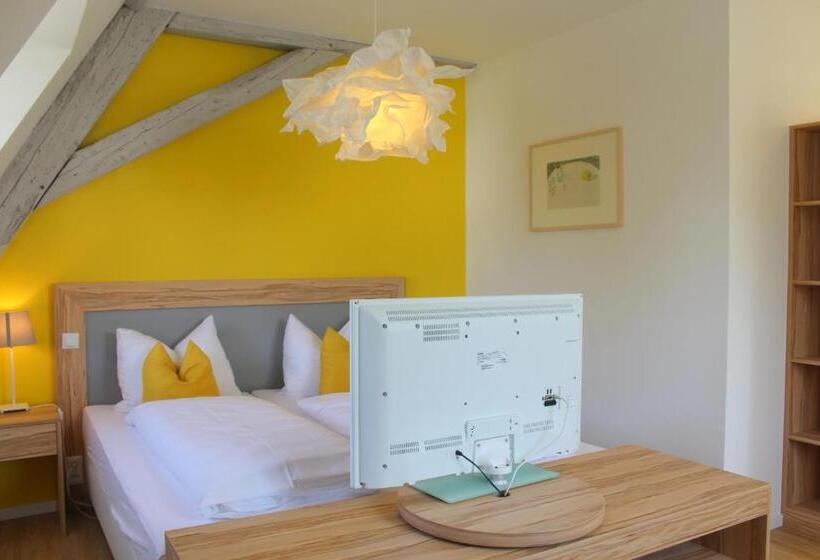 Hotel Gasthaus Schiff