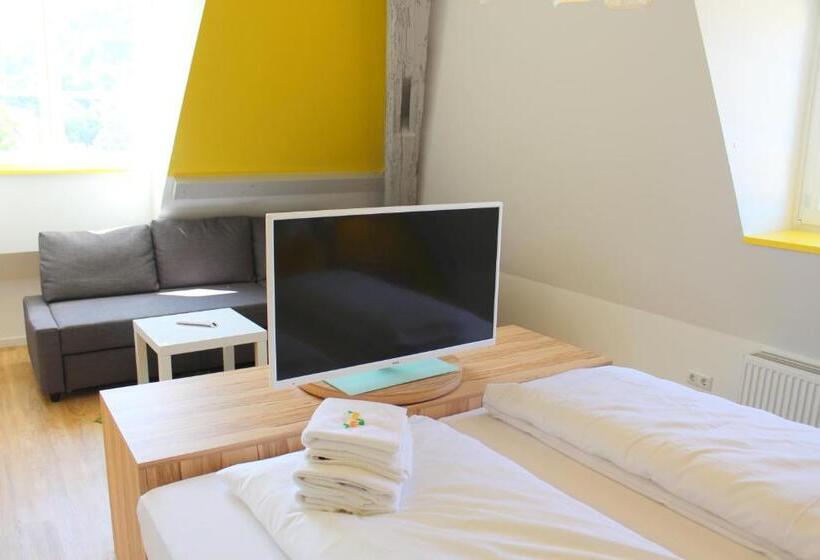 Hotel Gasthaus Schiff