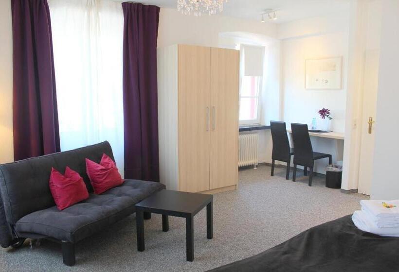 Hotel Gasthaus Schiff