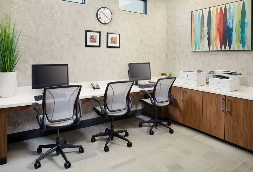 فندق Hilton Garden Inn Dallas/arlington South