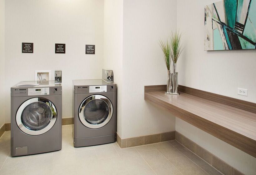 فندق Hilton Garden Inn Dallas/arlington South