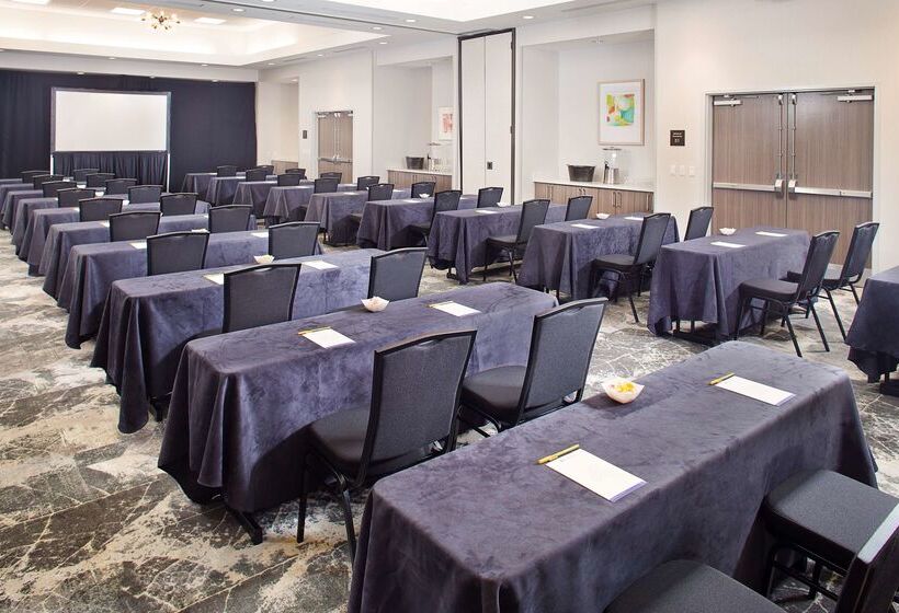 فندق Hilton Garden Inn Dallas/arlington South