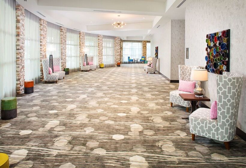 فندق Hilton Garden Inn Dallas/arlington South