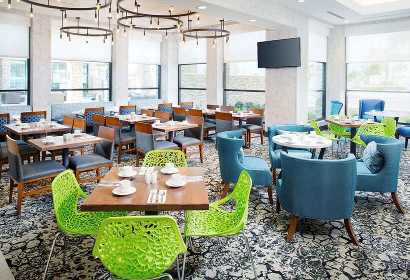 فندق Hilton Garden Inn Dallas/arlington South