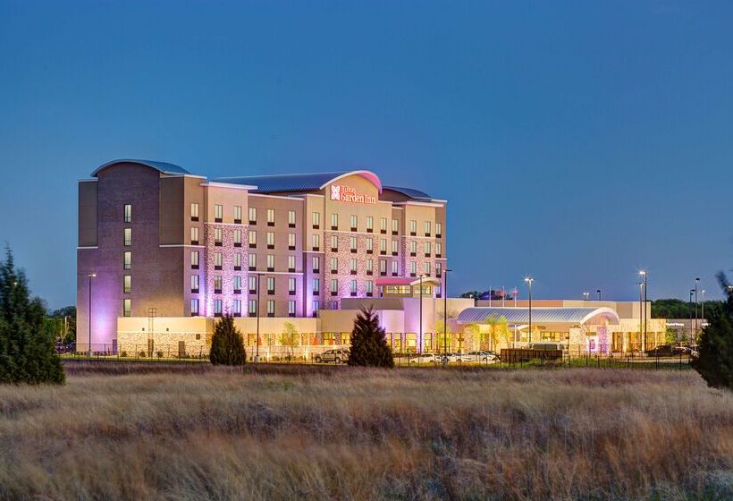 فندق Hilton Garden Inn Dallas/arlington South