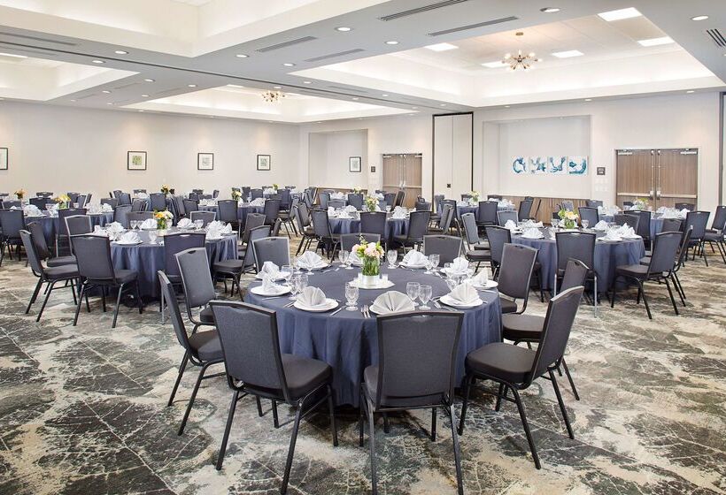 فندق Hilton Garden Inn Dallas/arlington South