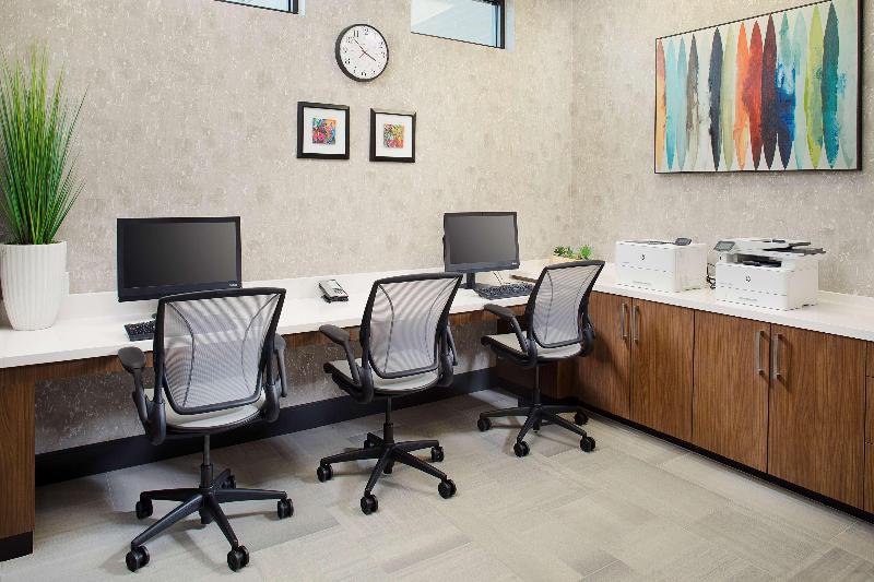 فندق Hilton Garden Inn Dallas/arlington South