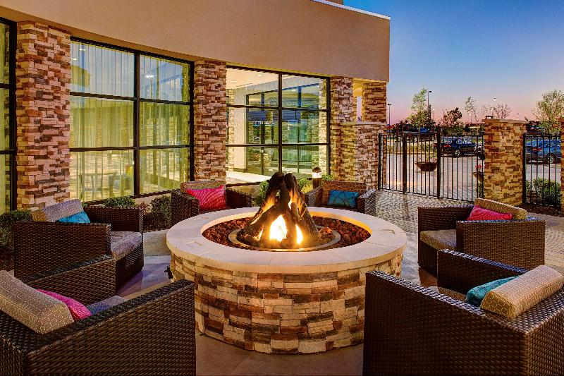 فندق Hilton Garden Inn Dallas/arlington South