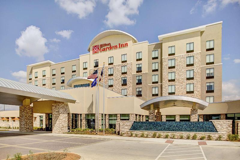 فندق Hilton Garden Inn Dallas/arlington South