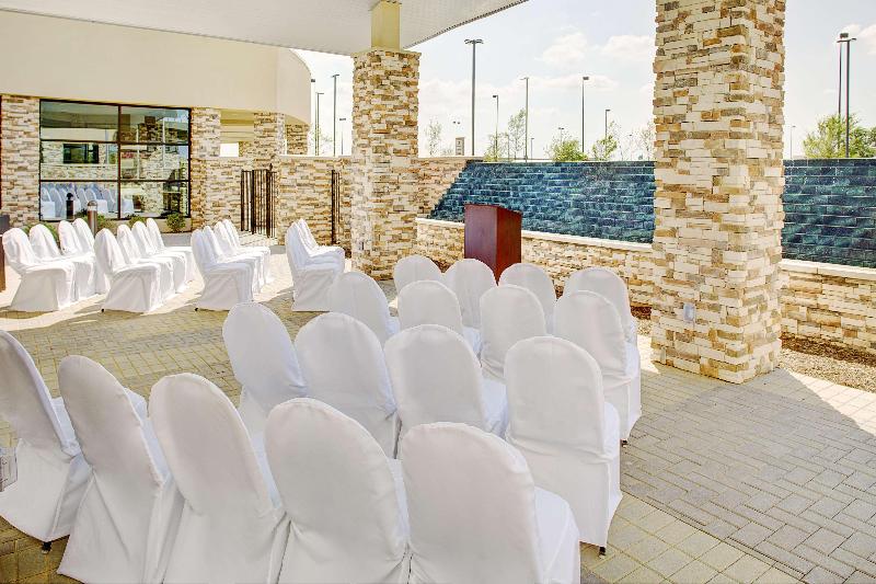 فندق Hilton Garden Inn Dallas/arlington South