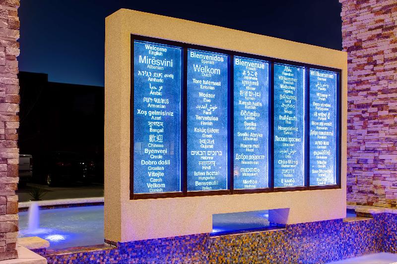 فندق Hilton Garden Inn Dallas/arlington South