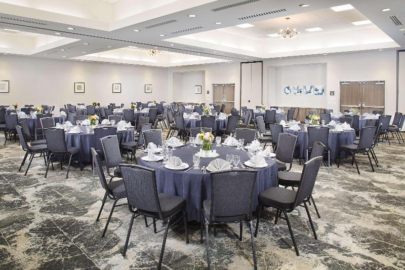 فندق Hilton Garden Inn Dallas/arlington South